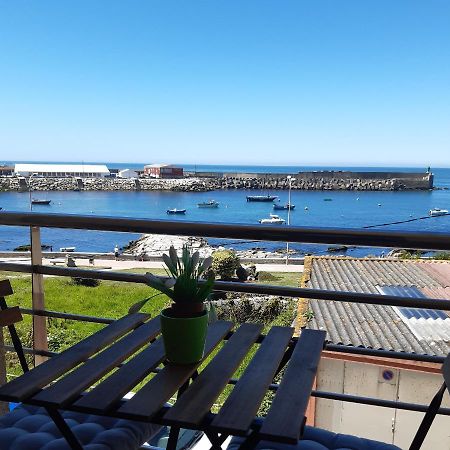 Apartamento Reguino Al Mar A Guarda Eksteriør billede