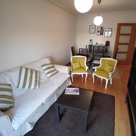 Apartamento Reguino Al Mar A Guarda Eksteriør billede
