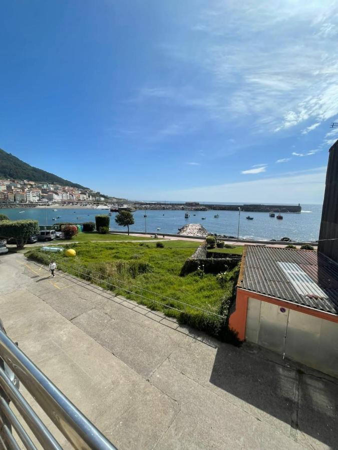 Apartamento Reguino Al Mar A Guarda Eksteriør billede