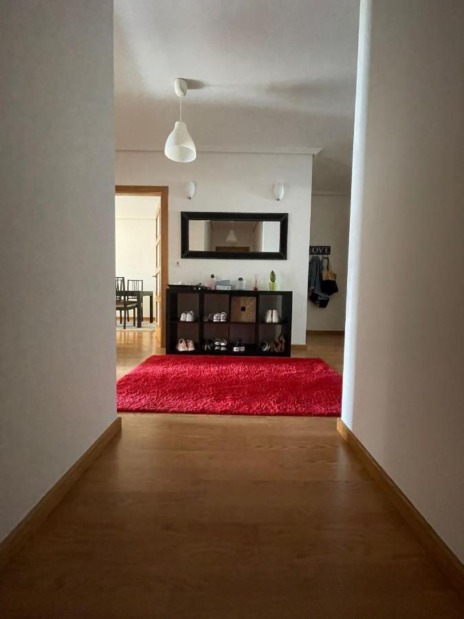 Apartamento Reguino Al Mar A Guarda Eksteriør billede