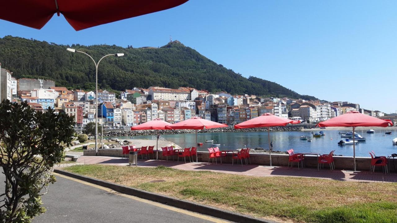 Apartamento Reguino Al Mar A Guarda Eksteriør billede