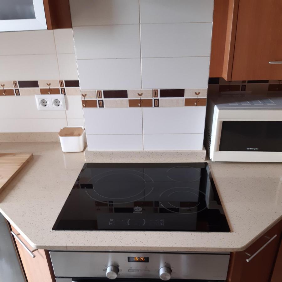 Apartamento Reguino Al Mar A Guarda Eksteriør billede