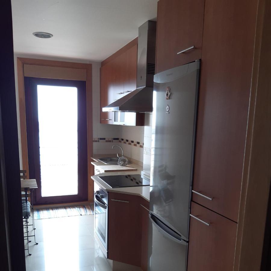 Apartamento Reguino Al Mar A Guarda Eksteriør billede