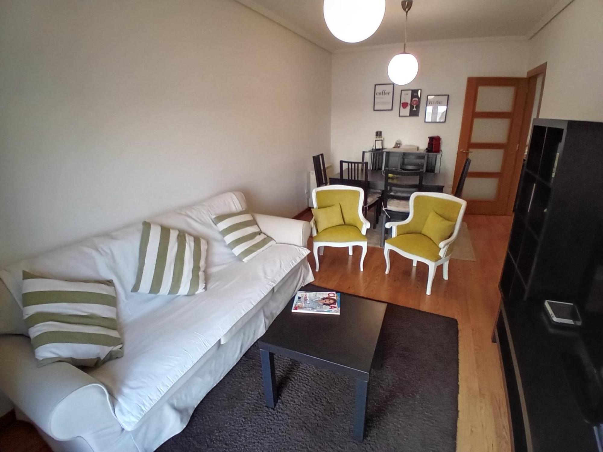Apartamento Reguino Al Mar A Guarda Eksteriør billede