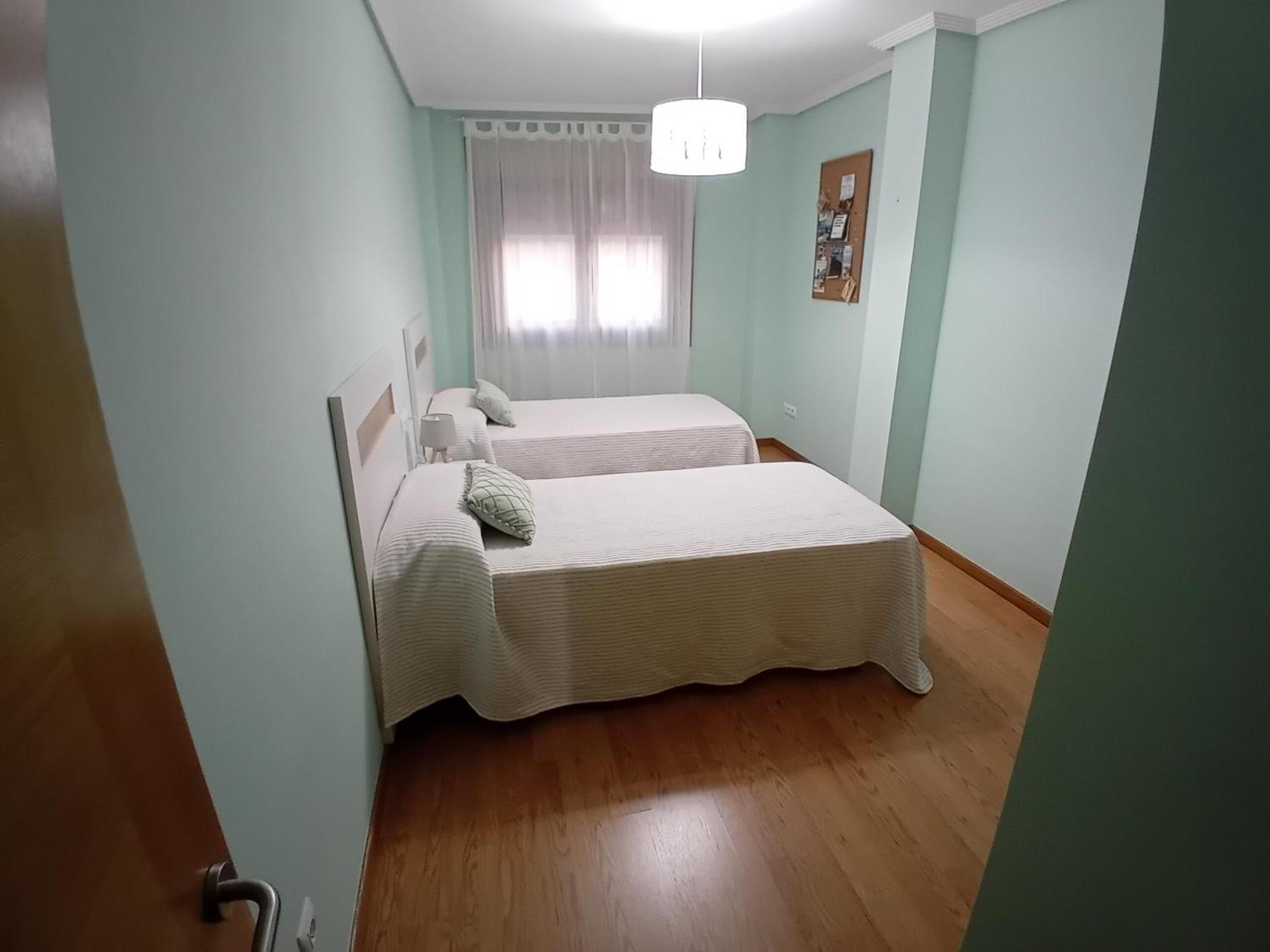 Apartamento Reguino Al Mar A Guarda Eksteriør billede