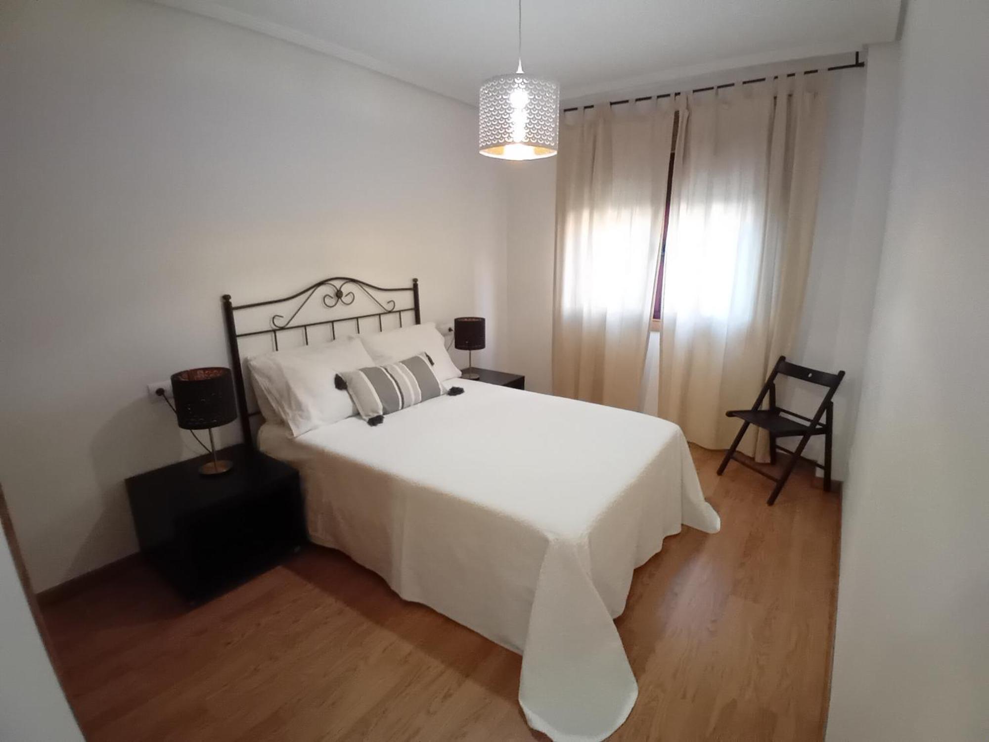 Apartamento Reguino Al Mar A Guarda Eksteriør billede