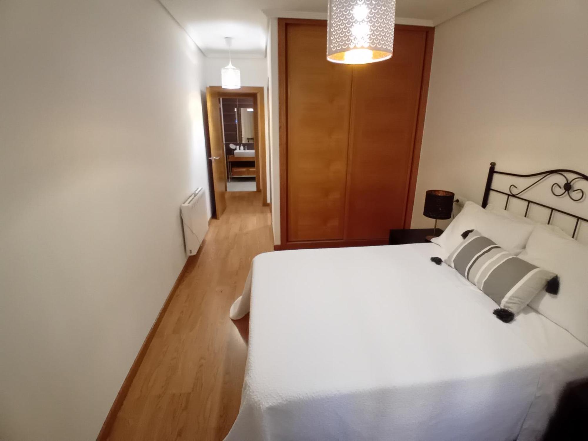 Apartamento Reguino Al Mar A Guarda Eksteriør billede